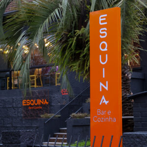 Gastronomia de Canela ganha novo espaço na próxima semana: Esquina Bar e Cozinha