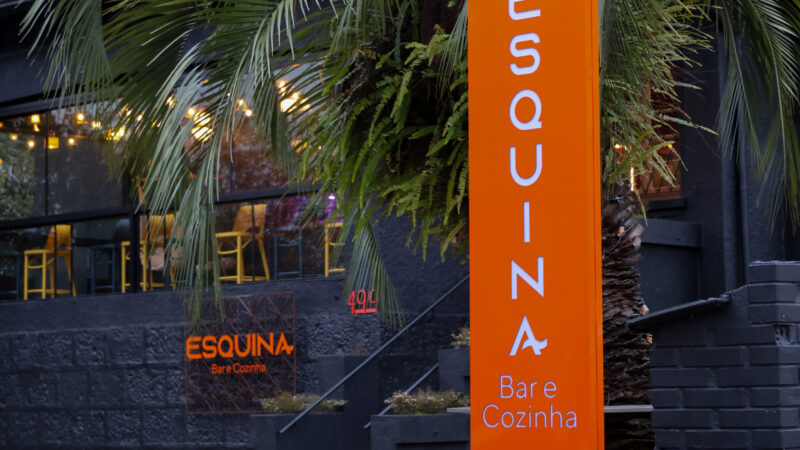 Gastronomia de Canela ganha novo espaço na próxima semana: Esquina Bar e Cozinha