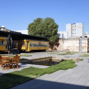Arte e Pertencimento: MAC RS promove programa cultural no 4º Distrito