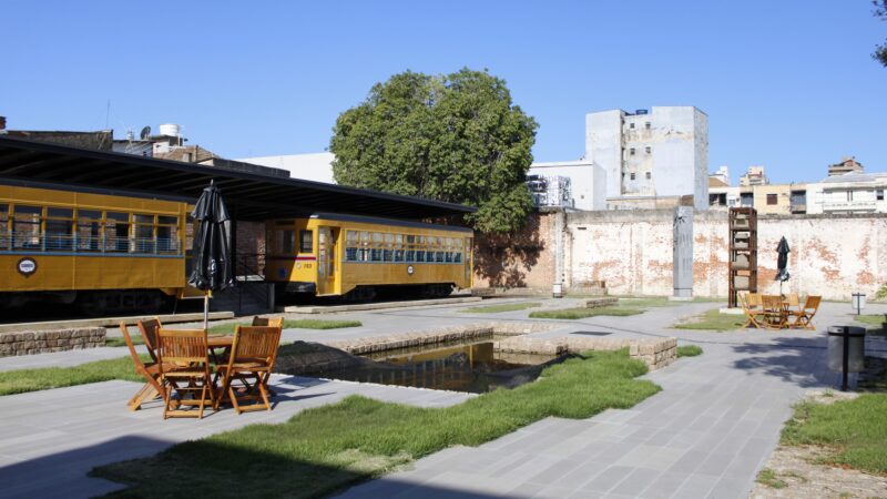 Arte e Pertencimento: MAC RS promove programa cultural no 4º Distrito