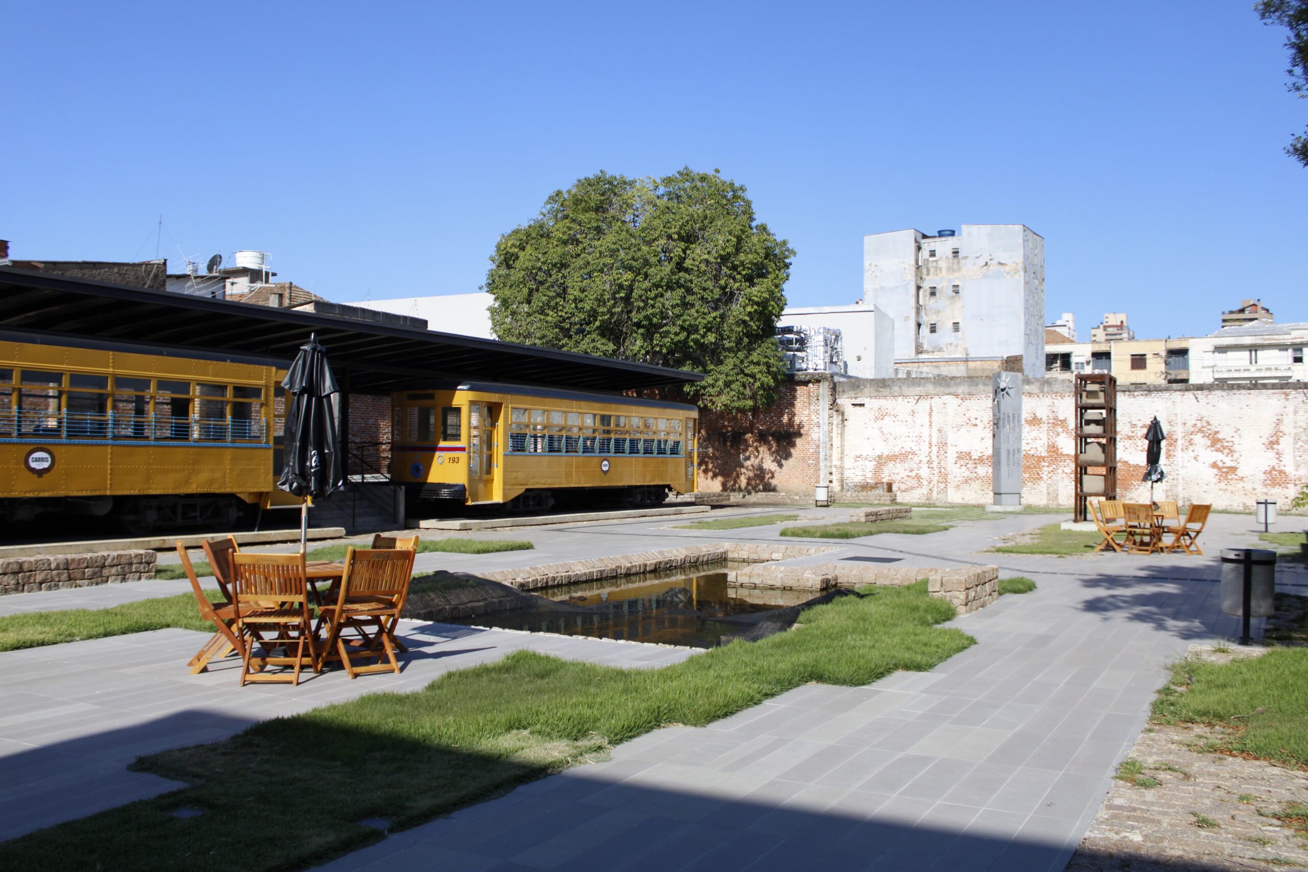 Arte e Pertencimento: MAC RS promove programa cultural no 4º Distrito