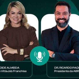 Presidente da ABRESST participa de debate sobre os novos desafios da Saúde e Segurança do Trabalho