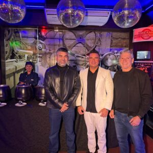 Tradicional Festival de Sopas de São Paulo chega a Gramado e inicia operação no Dreams Motor Show