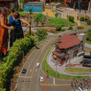Mini Mundo reafirma protagonismo no turismo brasileiro ao conquistar pela 12ª vez reconhecimento do TripAdvisor