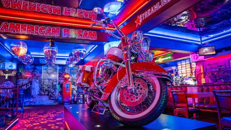 Motor Show Gramado transmite todos os jogos da Copa do Mundo com entrada gratuita 