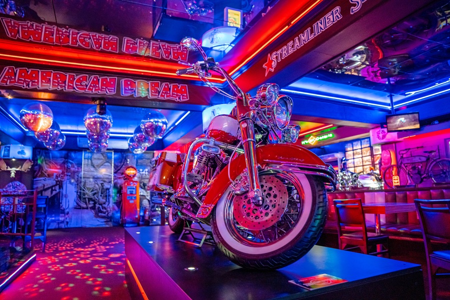 Motor Show Gramado transmite todos os jogos da Copa do Mundo com entrada gratuita 