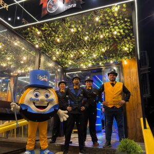 Um ano após incêndio, Toda Hora Prime Gramado anuncia reinauguração com buffet livre ao meio-dia e hamburgueria temática à noite