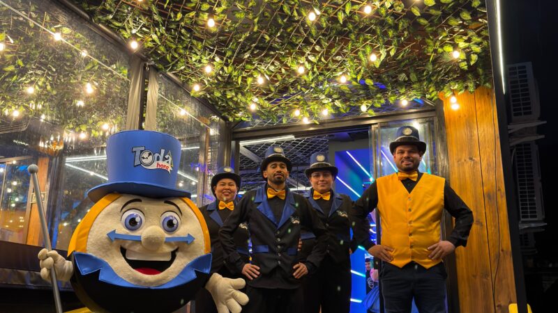 Um ano após incêndio, Toda Hora Prime Gramado anuncia reinauguração com buffet livre ao meio-dia e hamburgueria temática à noite