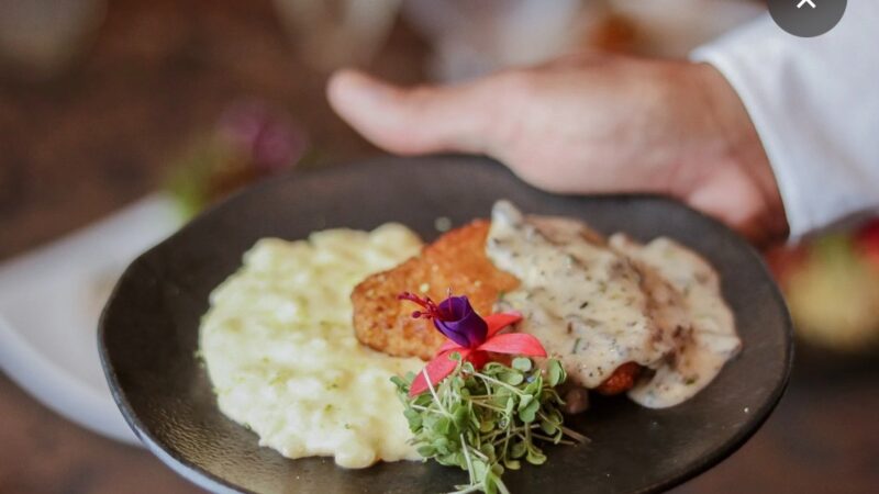 Restaurante Höppner, em Gramado, estreia no Festival Sabores da Montanha com tradição alemã reconhecida entre as melhores do mundo