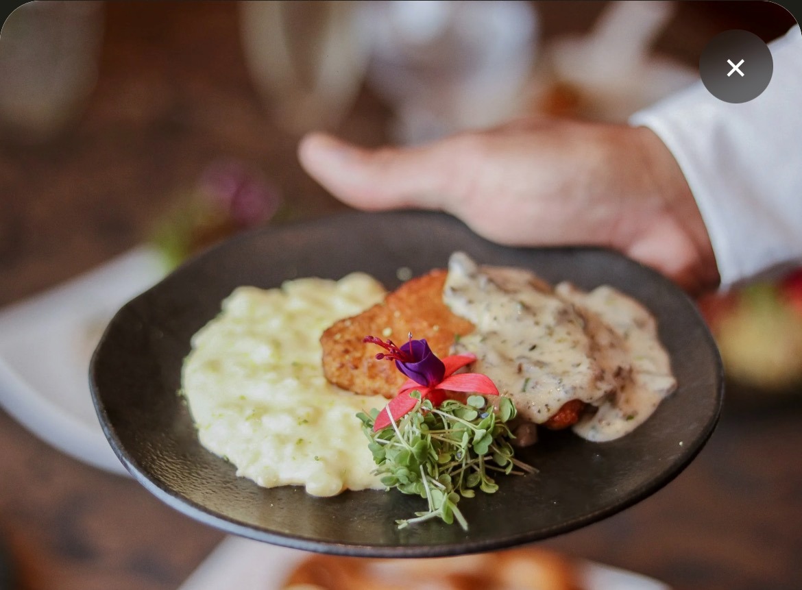 Restaurante Höppner, em Gramado, estreia no Festival Sabores da Montanha com tradição alemã reconhecida entre as melhores do mundo