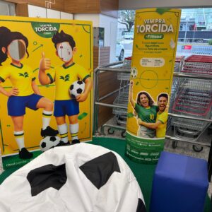 Vem Pra Torcida Rissul