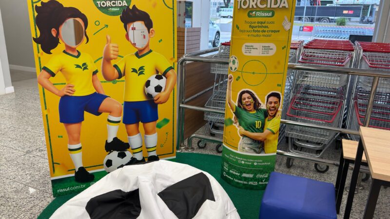 Vem Pra Torcida Rissul