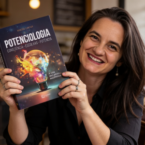 Livro propõe vida fora do piloto automático 