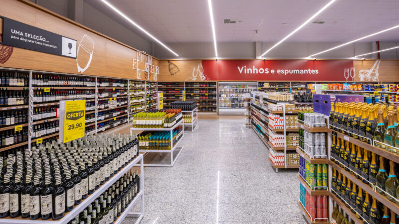 Vinho e inverno: o par perfeito da estação no Especial Adega Rissul