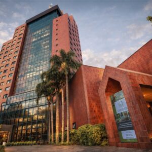 Hotel Swan Novo Hamburgo abre as portas para ação de vacinação contra a gripe
