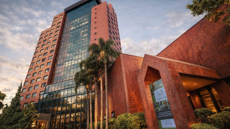 Hotel Swan Novo Hamburgo abre as portas para ação de vacinação contra a gripe