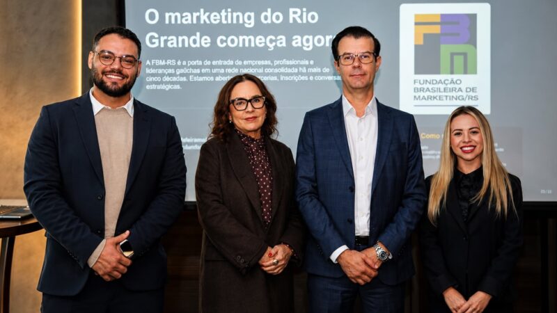 Do campo à Serra Gaúcha, Rio Grande do Sul aparece nos pilares que sustentam a imagem positiva do Brasil
