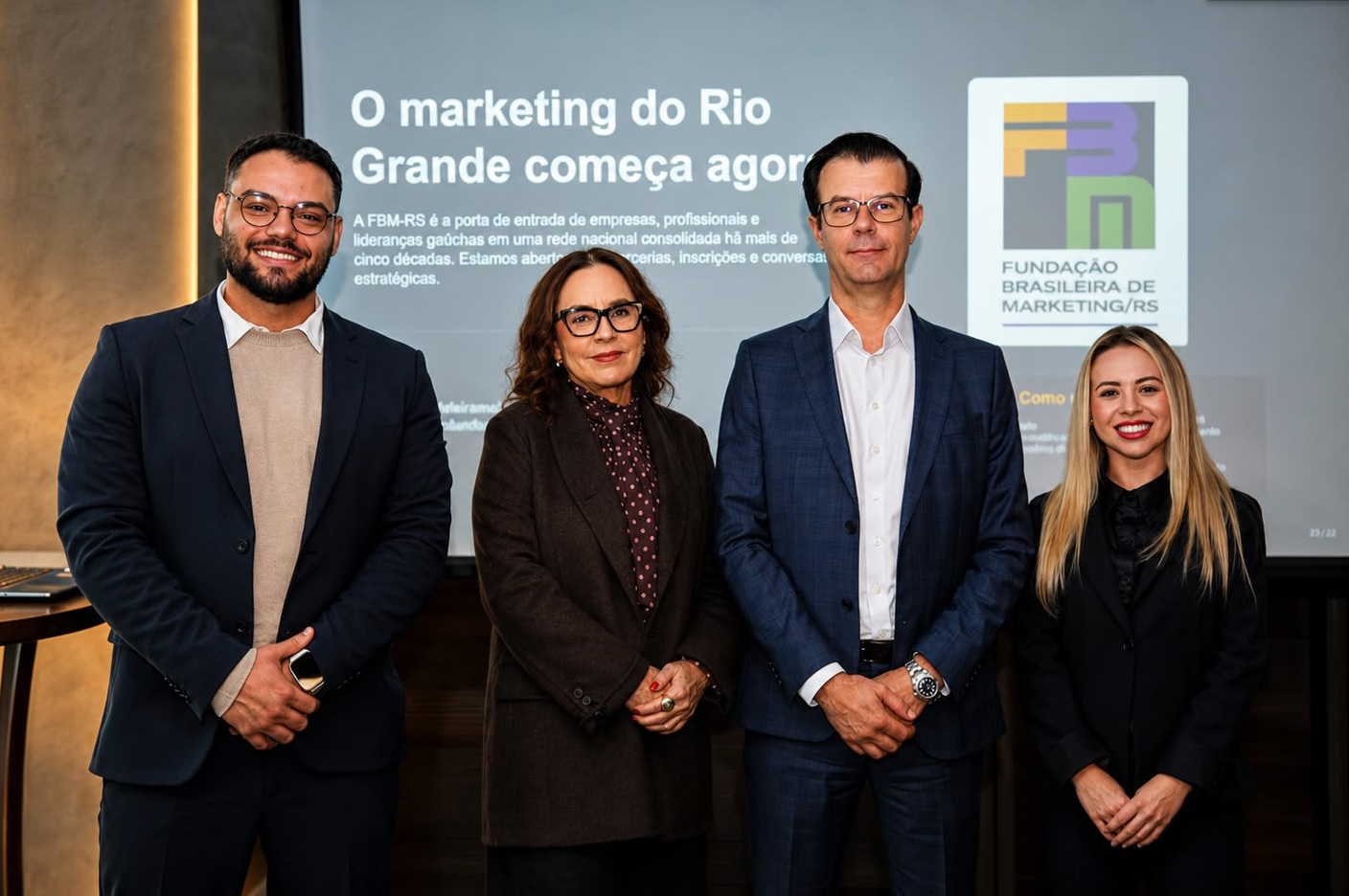 Do campo à Serra Gaúcha, Rio Grande do Sul aparece nos pilares que sustentam a imagem positiva do Brasil