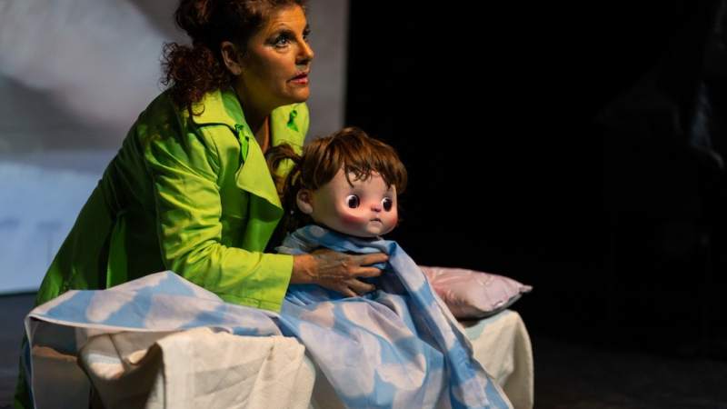 5º Festecri – Festival de Teatro para Crianças terá edição totalmente gratuita no Multipalco Eva Sopher