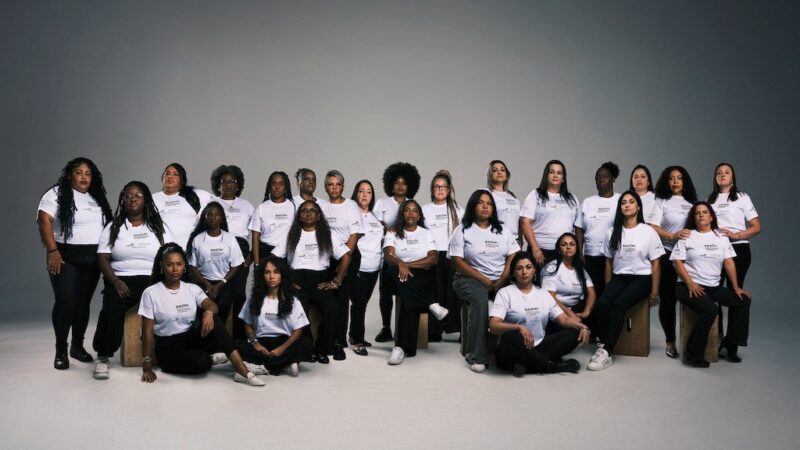 CUFA RS e Banrisul Cultural se unem em campanha de combate à violência contra a mulher e ao feminicídio no Rio Grande do Sul