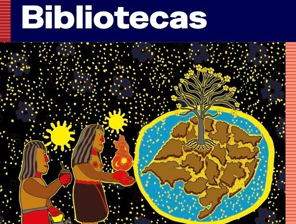 Banrisul Cultural lança prêmio para valorizar bibliotecas públicas gaúchas​
