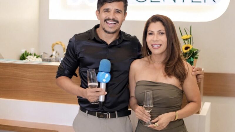 Botocenter inaugurou nova unidade no Pátio Norte Shopping e reforça expansão na Grande São Luís