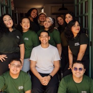 De poucos clientes e duas fornadas ao dia, Cheiro do Pão chega aos seis anos como referência na panificação artesanal