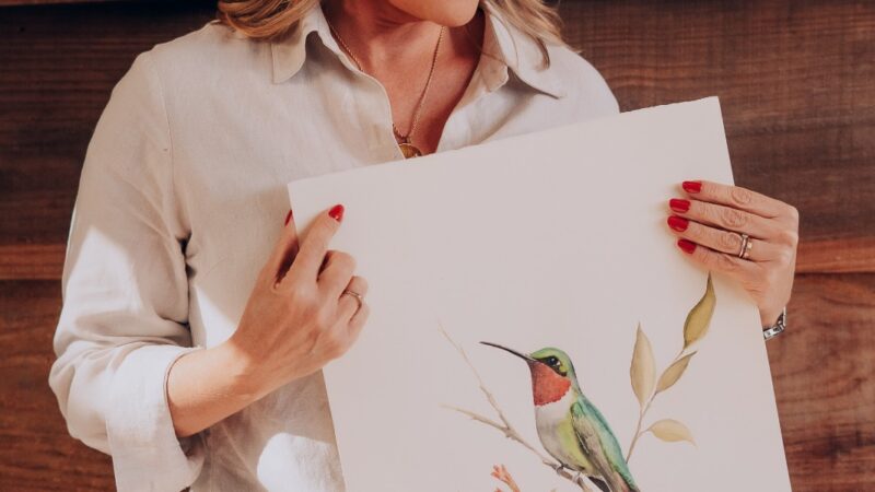Varanda Boutique Hotel, em Gramado, promove encontro entre diferentes expressões artísticas sobre a natureza serrana