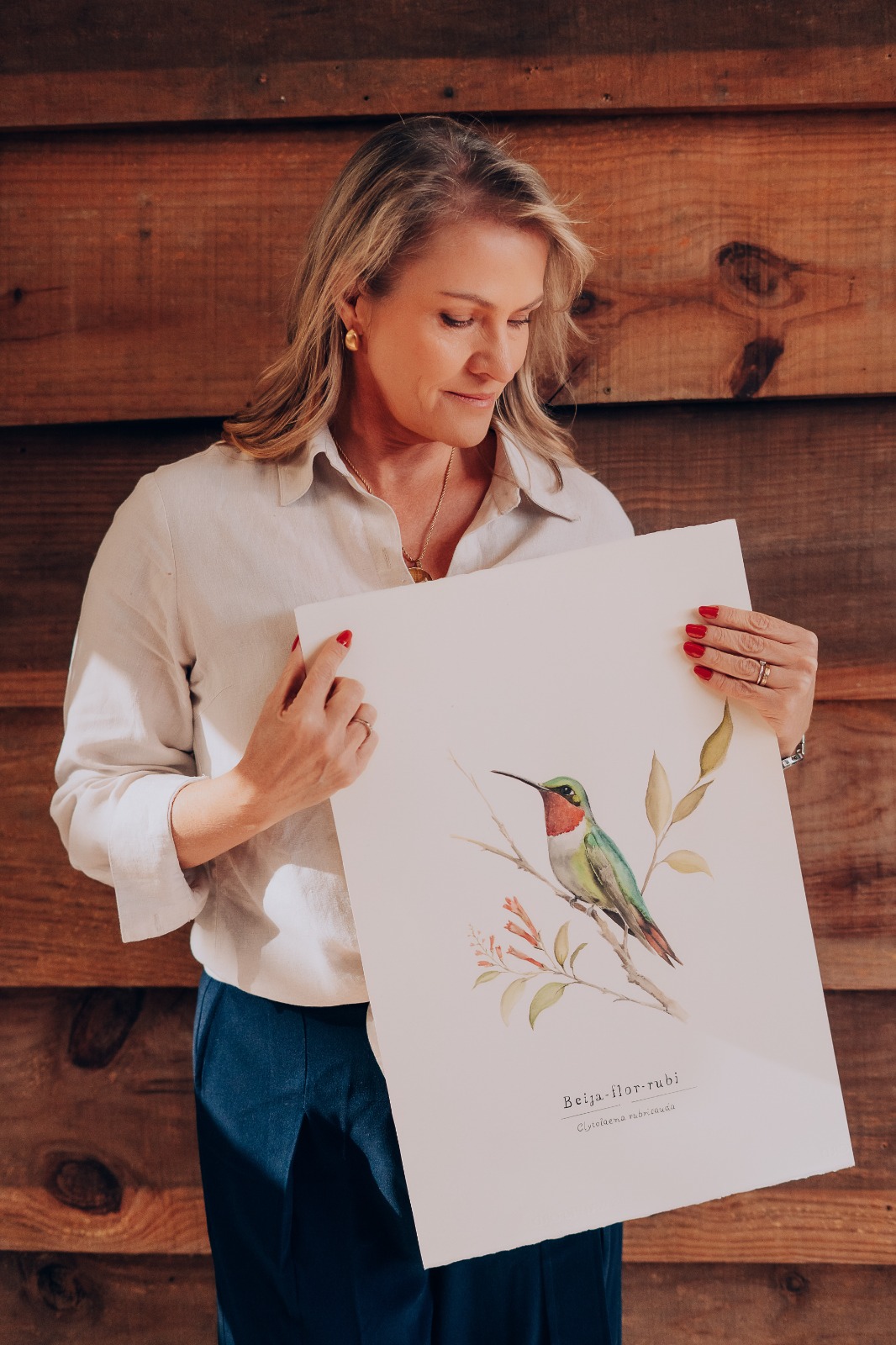 Varanda Boutique Hotel, em Gramado, promove encontro entre diferentes expressões artísticas sobre a natureza serrana