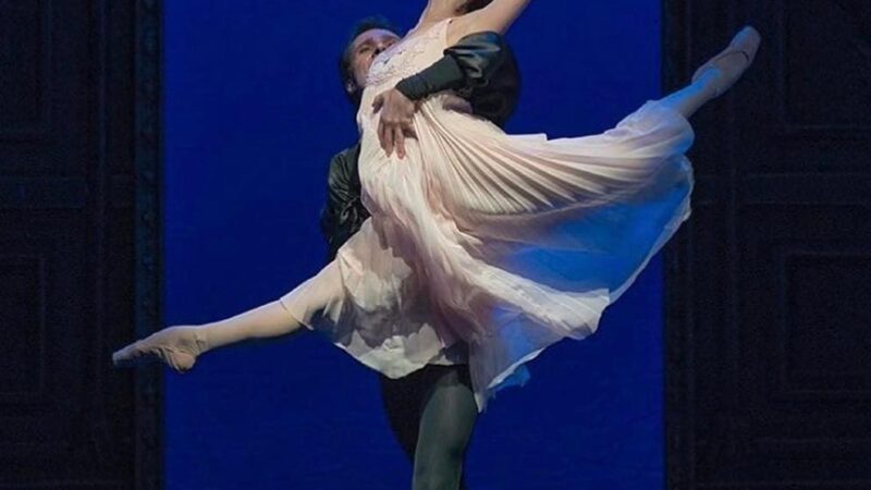 Porto Alegre é palco de curso inédito na formação em dança