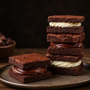 Doces Boa Vista lança novos sabores de brownies recheados e amplia portfólio com mais de 150 produtos