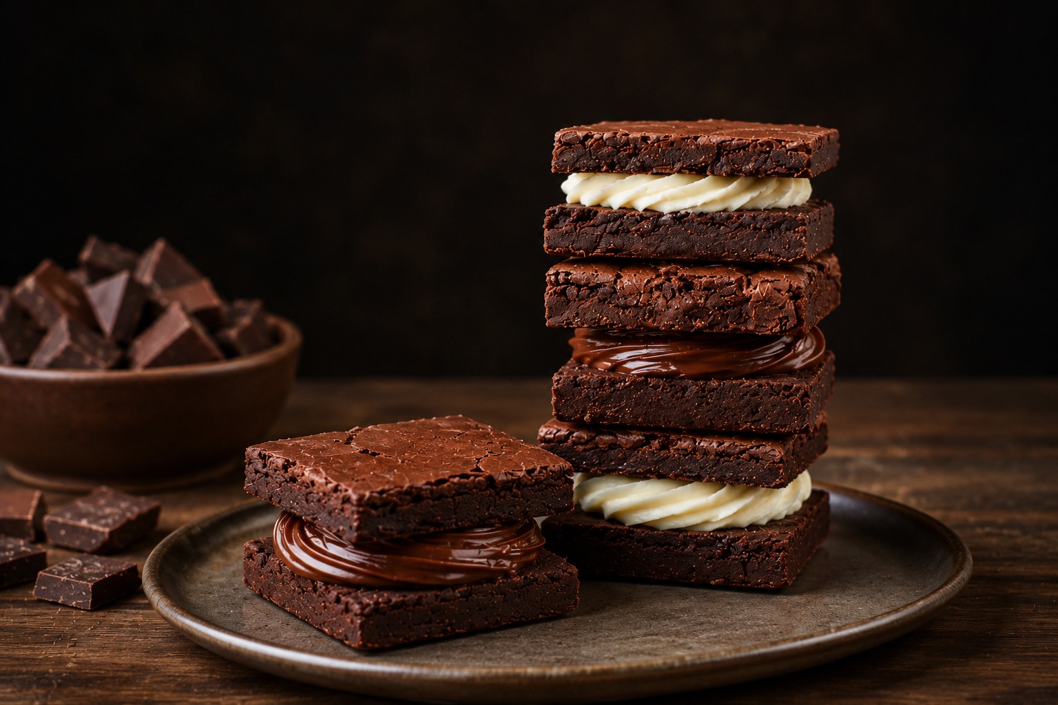 Doces Boa Vista lança novos sabores de brownies recheados e amplia portfólio com mais de 150 produtos