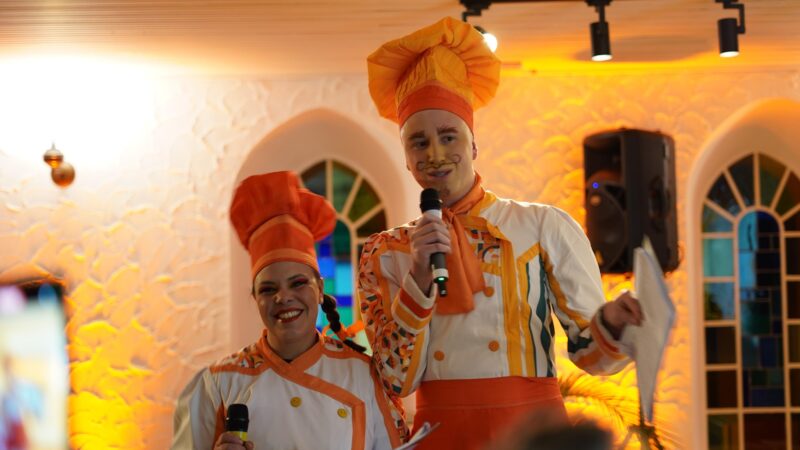 Festival Sabores de Canela anuncia novo formato na Praça João Corrêa de 02 a 07 de setembro