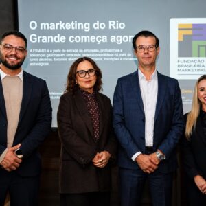 Prêmio Marketing Strategy ESG RS 2026, inédito no Rio Grande do Sul, coloca estratégias ESG das empresas em destaque