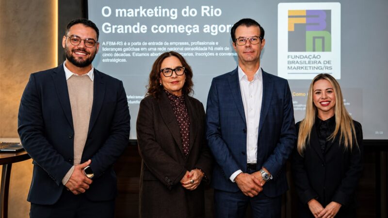 Prêmio Marketing Strategy ESG RS 2026, inédito no Rio Grande do Sul, coloca estratégias ESG das empresas em destaque