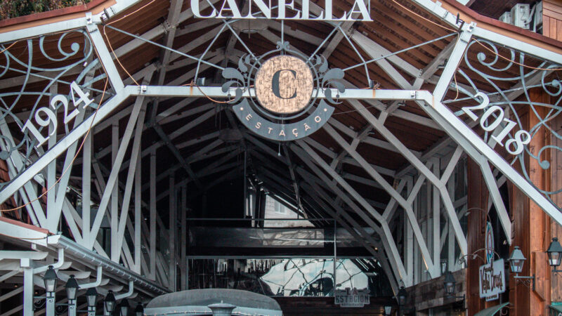 Música, Mateada e Brincadeiras: Estação Campos de Canella apresenta programação do final de semana