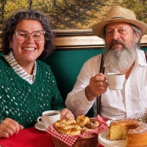 Férias de inverno em Gramado ganham sabor de lembrança em família nos Hotéis Fioreze