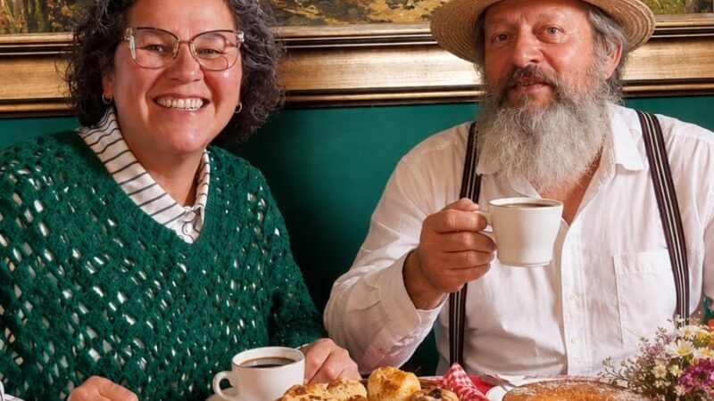 Férias de inverno em Gramado ganham sabor de lembrança em família nos Hotéis Fioreze