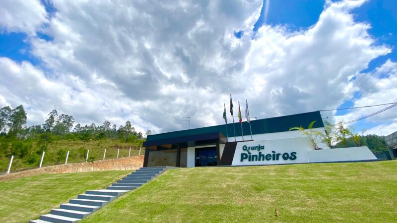 Granja da Serra Gaúcha adquire unidade de recria e acelera plano de crescimento na avicultura