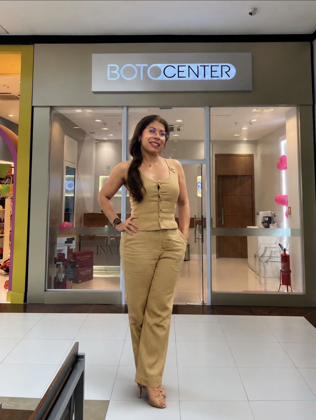 Botocenter inaugura nova unidade no Pátio Norte Shopping e amplia oferta de estética avançada na Grande São Luís