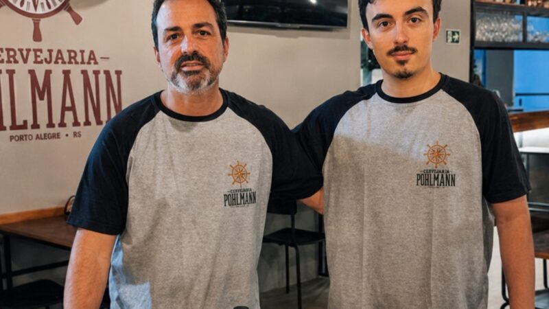 Dia Internacional da Cerveja em 2026 ganha celebração especial na zona sul de Porto Alegre