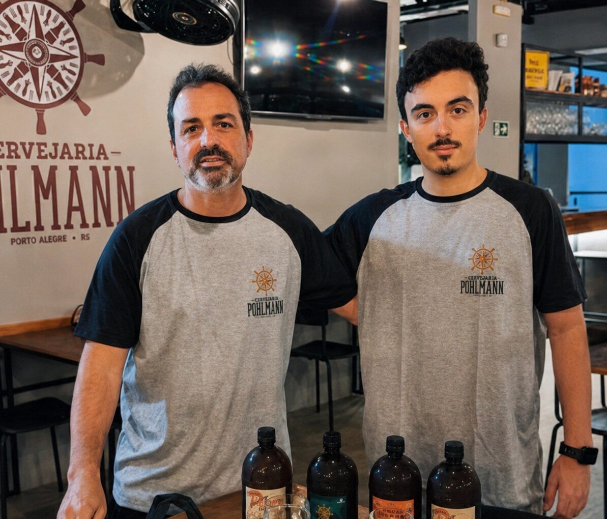 Dia Internacional da Cerveja em 2026 ganha celebração especial na zona sul de Porto Alegre