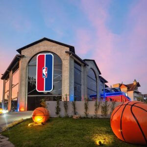 NBA Park Gramado entra para o grupo dos 10% mais bem avaliados do mundo no Tripadvisor