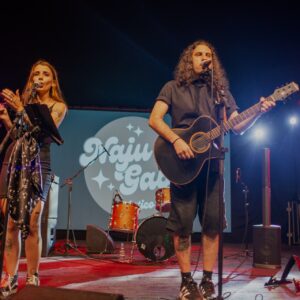 Show Acústico e Mateada integram programação de fim de semana na Estação Campos de Canella