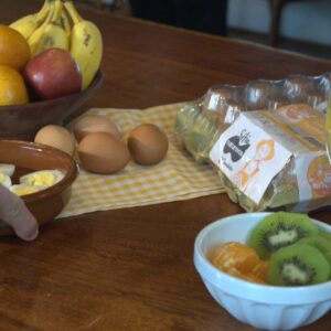 Dia Nacional da Saúde: Naturovos reforça a importância da educação alimentar para escolhas mais conscientes