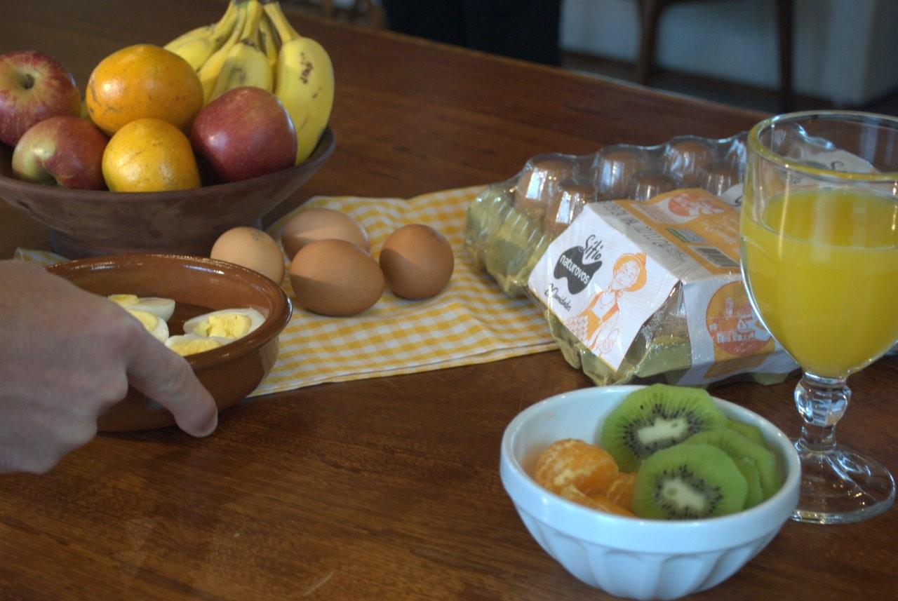 Dia Nacional da Saúde: Naturovos reforça a importância da educação alimentar para escolhas mais conscientes