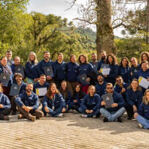 Parque do Caracol abre inscrições para novos talentos do turismo com capacitação gratuita e possibilidade de contratação