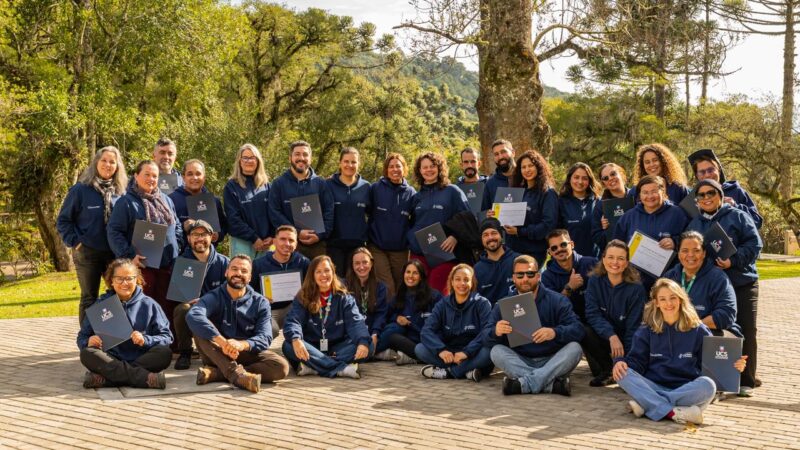 Parque do Caracol abre inscrições para novos talentos do turismo com capacitação gratuita e possibilidade de contratação