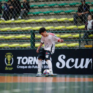 Fomento ao esporte: Scur Pizzaria será patrocinadora oficial do “Torneio Scur – Craque do Futuro”