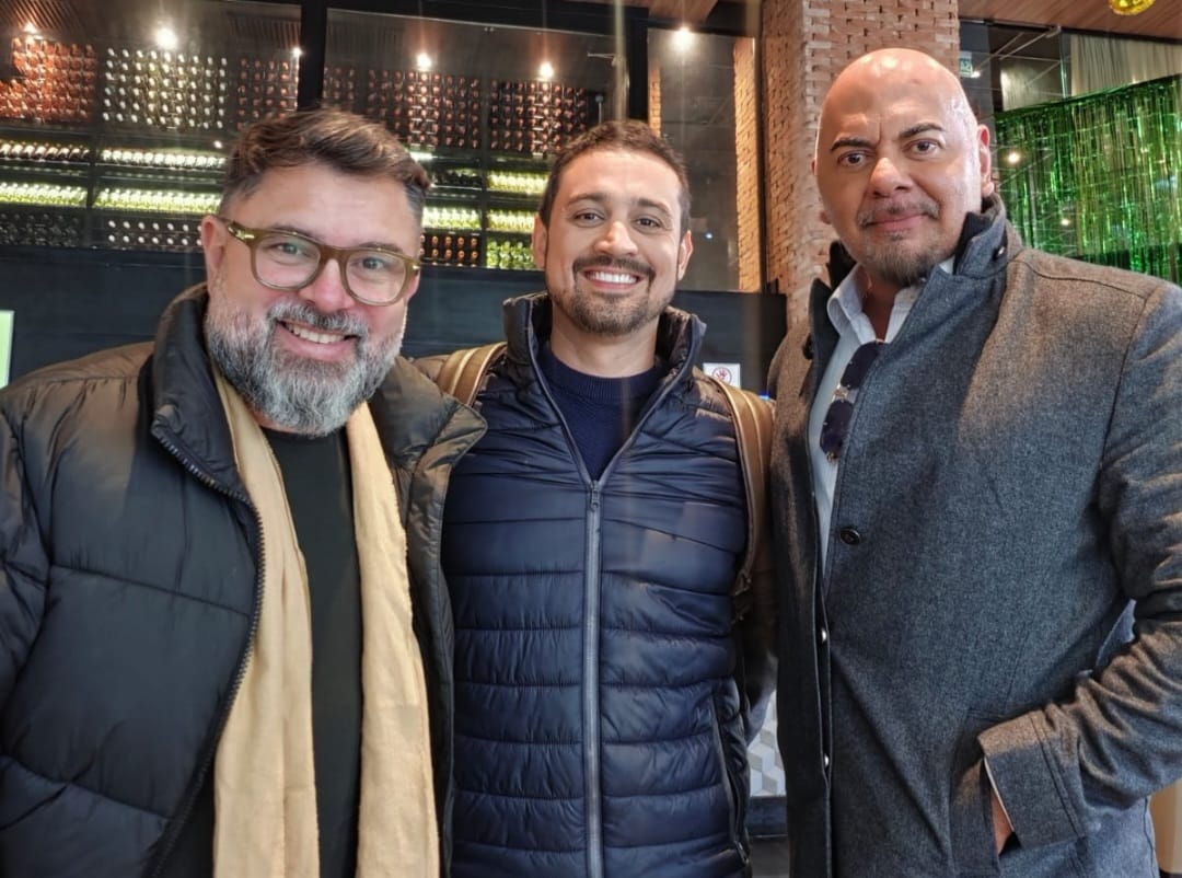 Grupo Fabiano Brasil anuncia Agência JKR como nova agência de marketing e comunicação do Protagonistas RS
